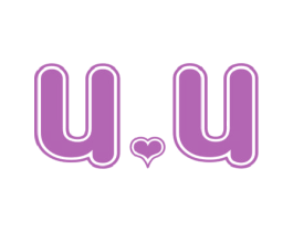 UU 第3类化妆品商标图样
