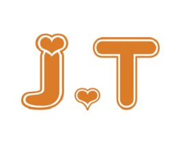 J.T 第3类化妆品商标图样