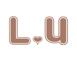LU 第3类化妆品商标图样