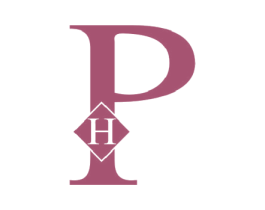 PH 第3类化妆品商标图样