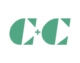 C+C 第3类化妆品商标图样