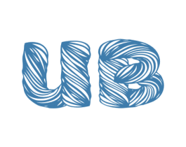 UB 第25类服装鞋帽商标图样