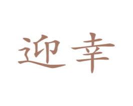 迎幸 第9类科学仪器商标图样