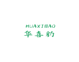 华喜豹 第9类科学仪器商标图样