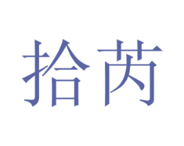 拾芮 第28类体育玩具商标图样