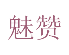 魅赞 第9类科学仪器商标图样