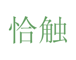 恰触 第28类体育玩具商标图样