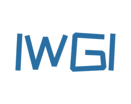 IWGI 第25类服装鞋帽商标图样