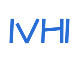 IVHI 第25类服装鞋帽商标图样
