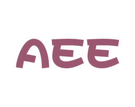 AEE 第23类纺织纱线商标图样