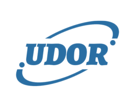 UDOR 第21类厨房洁具商标图样