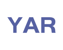 YAR 第21类厨房洁具商标图样