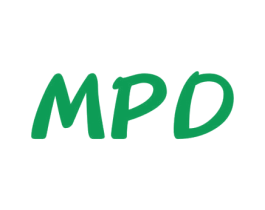 MPD 第21类厨房洁具商标图样