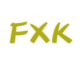 FXK 第21类厨房洁具商标图样
