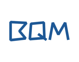 BQM 第18类皮革箱包商标图样