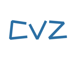 CVZ 第18类皮革箱包商标图样