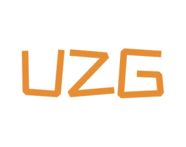 UZG 第18类皮革箱包商标图样