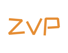 ZVP 第18类皮革箱包商标图样