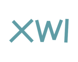 XWI 第18类皮革箱包商标图样