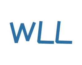 WLL 第18类皮革箱包商标图样