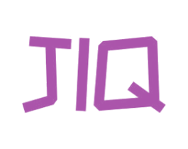 JIQ 第18类皮革箱包商标图样
