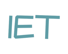 IET 第18类皮革箱包商标图样