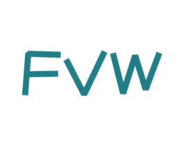 FVW 第18类皮革箱包商标图样