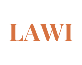 LAWI 第16类办公工具商标图样