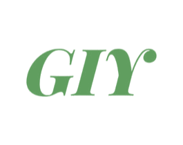 GIY 第16类办公工具商标图样