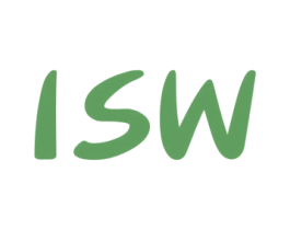ISW 第16类办公工具商标图样