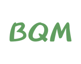 BQM 第16类办公工具商标图样