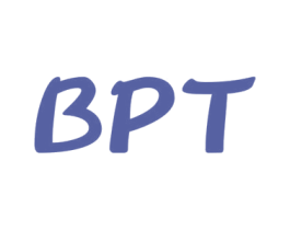 BPT 第16类办公工具商标图样