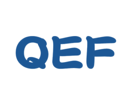 QEF 第12类运输工具商标图样