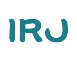 IRJ 第12类运输工具商标图样