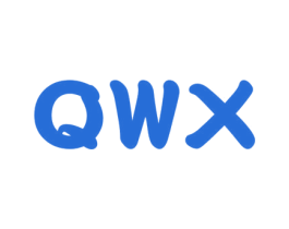 QWX 第12类运输工具商标图样