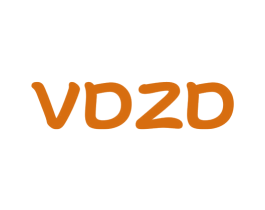 VDZD 第12类运输工具商标图样