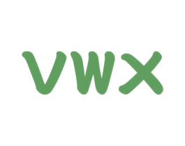 VWX 第12类运输工具商标图样
