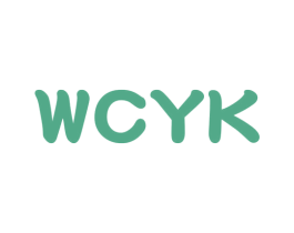 WCYK 第10类医疗器械商标图样