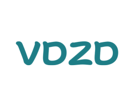 VDZD 第10类医疗器械商标图样