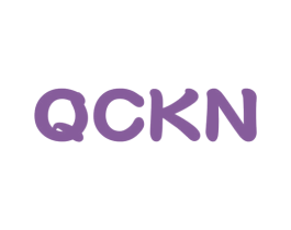 QCKN 第10类医疗器械商标图样