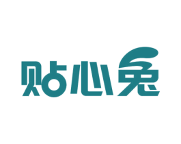 贴心兔 第9类科学仪器商标图样