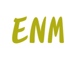 ENM 第5类医药商标图样
