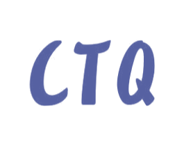 CTQ 第5类医药商标图样
