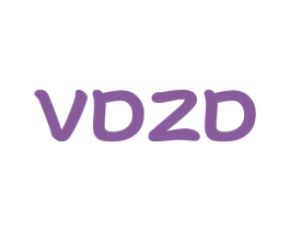VDZD 第5类医药商标图样