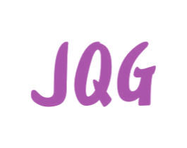 JQG 第3类化妆品商标图样