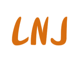 LNJ 第3类化妆品商标图样