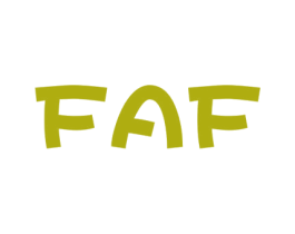 FAF 第2类颜料油漆商标图样