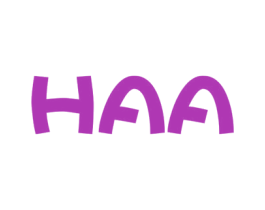 HAA 第1类化学原料商标图样