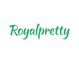 ROYALPRETTY 第44类医疗园艺商标图样