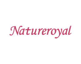 NATUREROYAL 第43类餐饮酒店商标图样